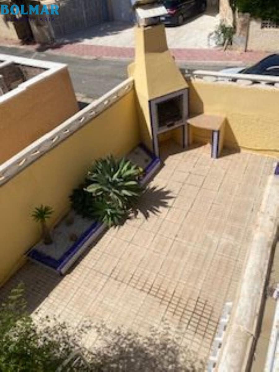 5 chambre Villa/Maison à vendre à Bolnuevo avec piscine - 329 000 € (Ref: 7455635)