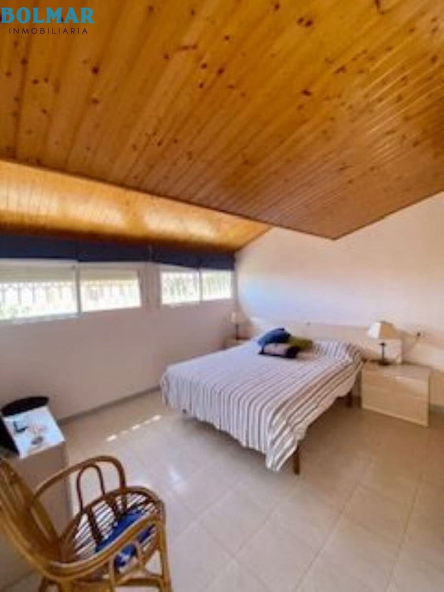 5 chambre Villa/Maison à vendre à Bolnuevo avec piscine - 329 000 € (Ref: 7455635)