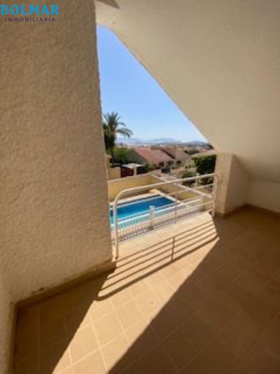 5 chambre Villa/Maison à vendre à Bolnuevo avec piscine - 329 000 € (Ref: 7455635)