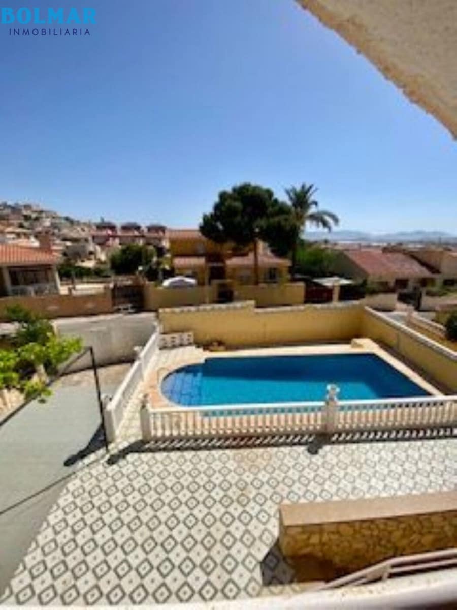 5 chambre Villa/Maison à vendre à Bolnuevo avec piscine - 329 000 € (Ref: 7455635)