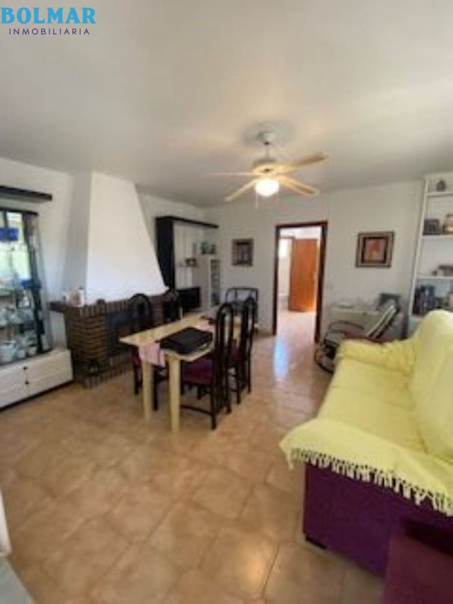 5 chambre Villa/Maison à vendre à Bolnuevo avec piscine - 329 000 € (Ref: 7455635)