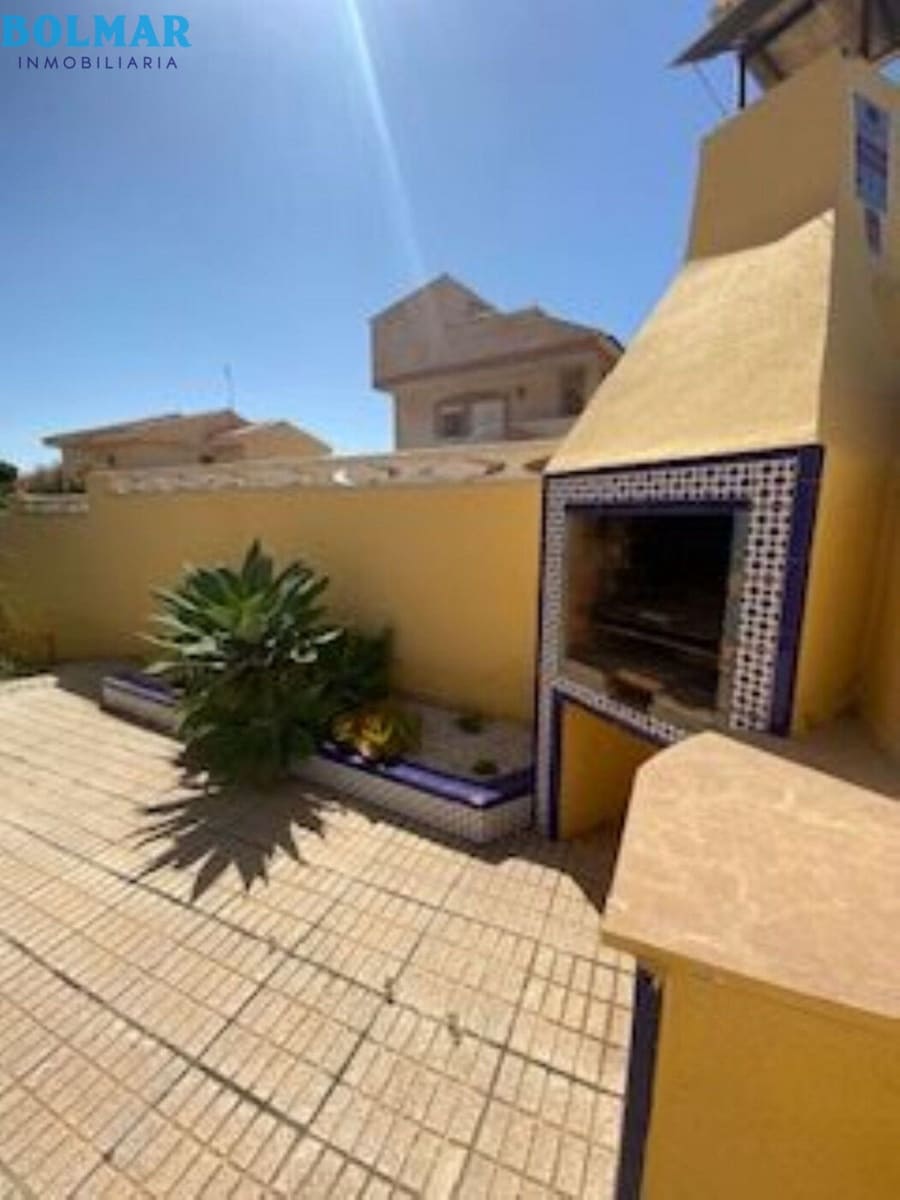 5 chambre Villa/Maison à vendre à Bolnuevo avec piscine - 329 000 € (Ref: 7455635)