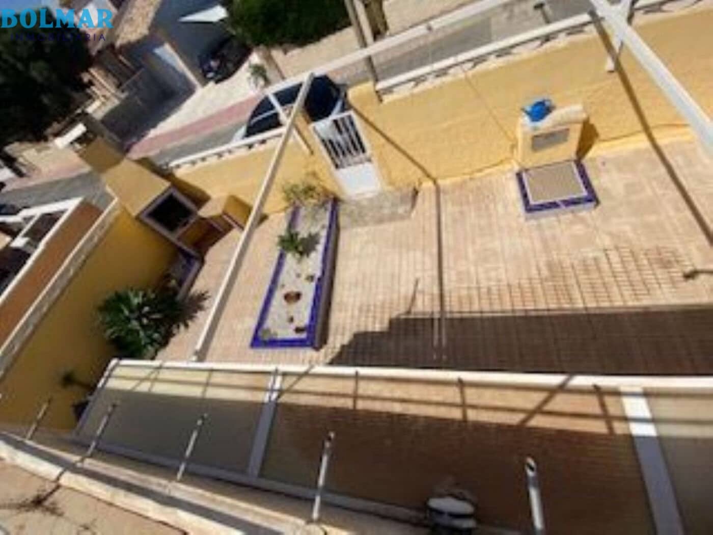 5 chambre Villa/Maison à vendre à Bolnuevo avec piscine - 329 000 € (Ref: 7455635)