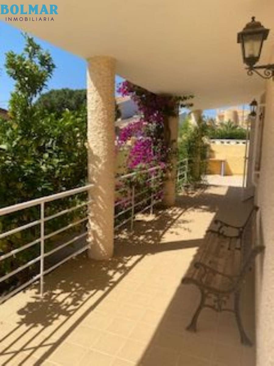 5 chambre Villa/Maison à vendre à Bolnuevo avec piscine - 329 000 € (Ref: 7455635)