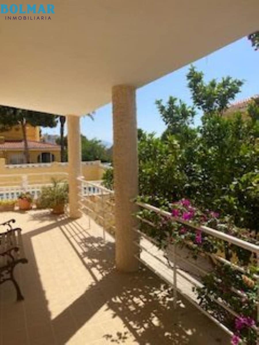 5 chambre Villa/Maison à vendre à Bolnuevo avec piscine - 329 000 € (Ref: 7455635)