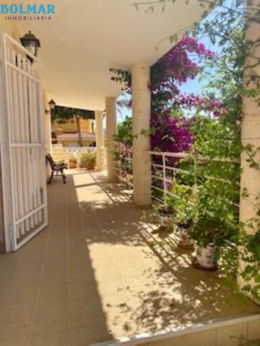 5 chambre Villa/Maison à vendre à Bolnuevo avec piscine - 329 000 € (Ref: 7455635)