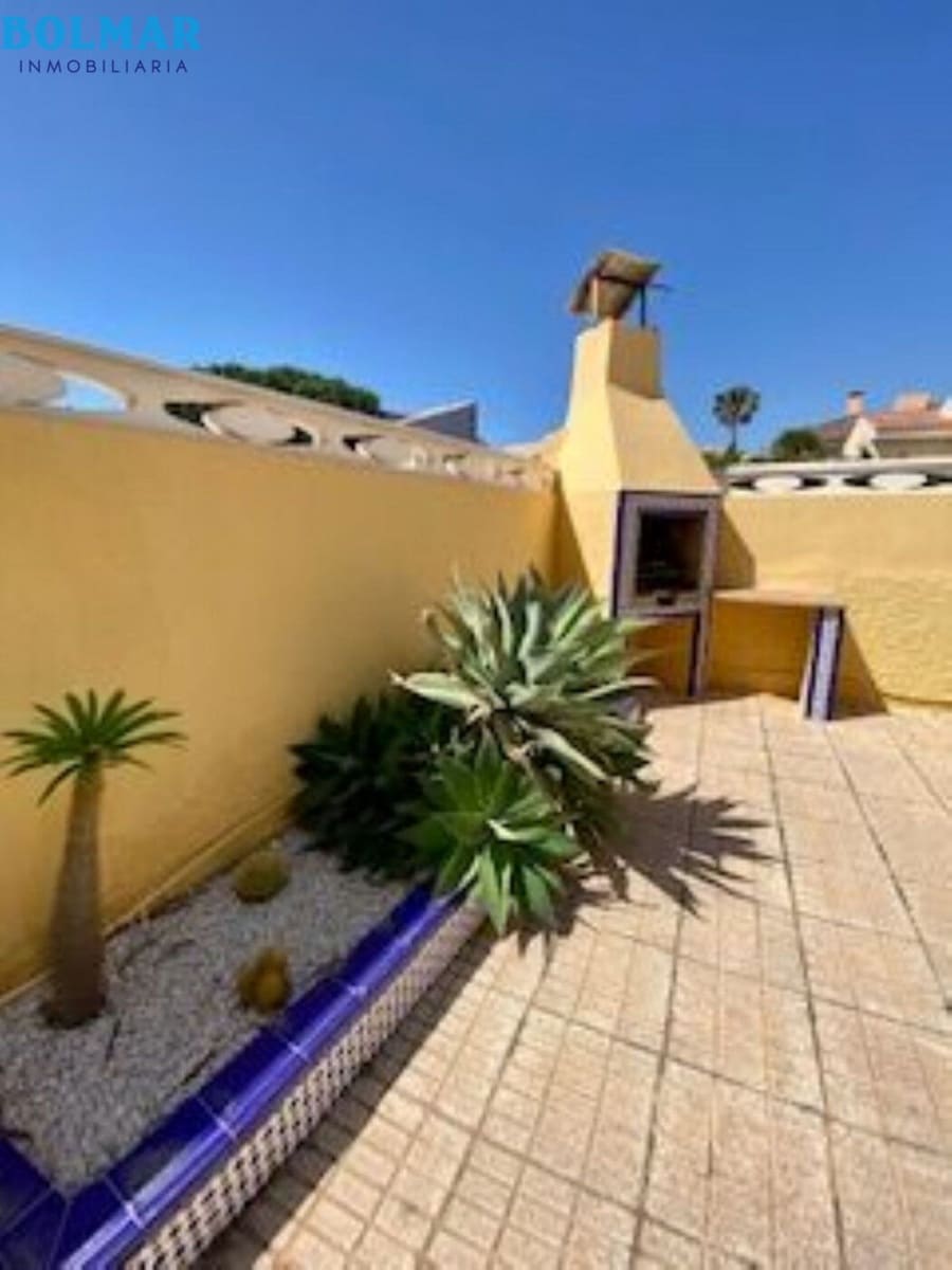 5 chambre Villa/Maison à vendre à Bolnuevo avec piscine - 329 000 € (Ref: 7455635)