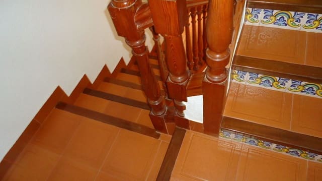 5 sypialnia Willa na sprzedaż w Puerto de Mazarron, Mazarrón z basenem - 825 000 € (Ref: 7455636)