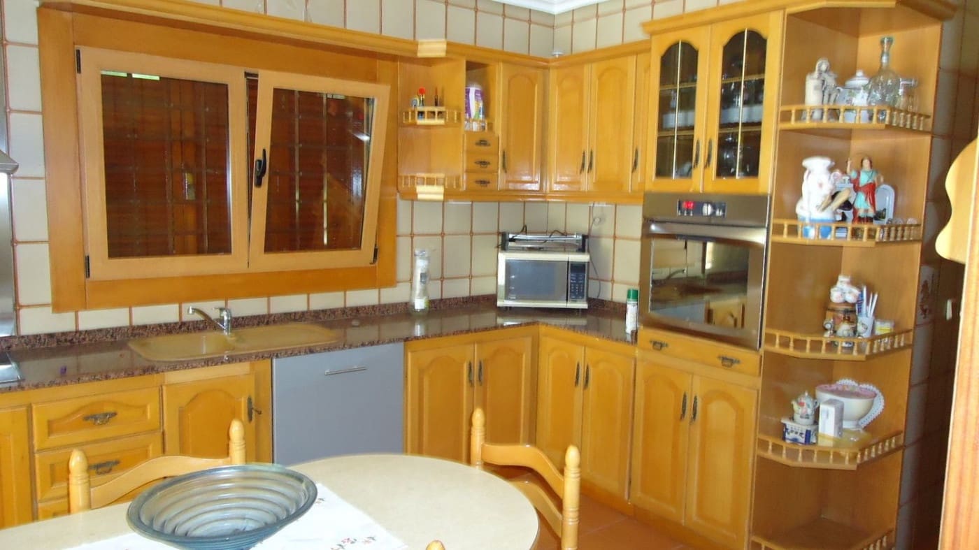 5 slaapkamer Villa te koop in Puerto de Mazarron met zwembad - € 825.000 (Ref: 7455636)