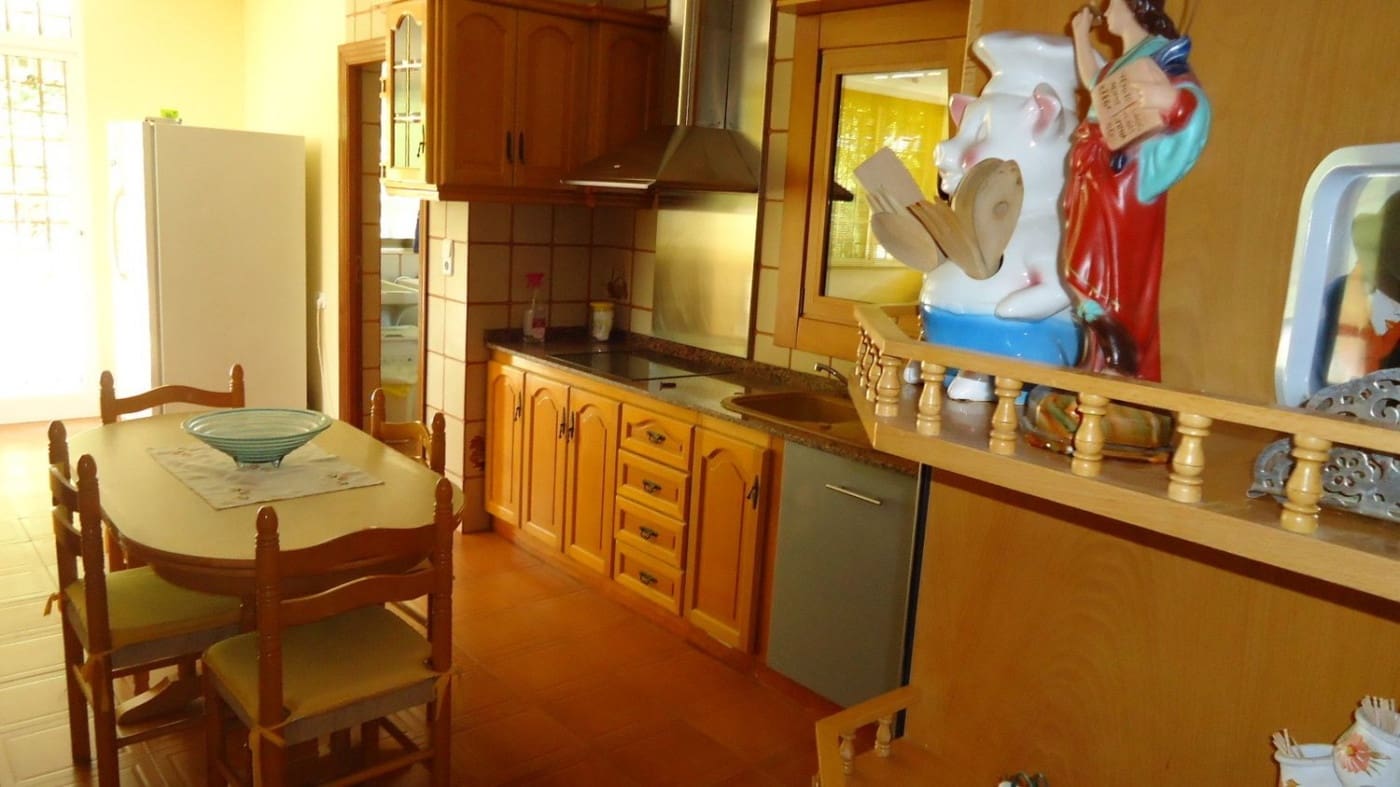 5 slaapkamer Villa te koop in Puerto de Mazarron met zwembad - € 825.000 (Ref: 7455636)