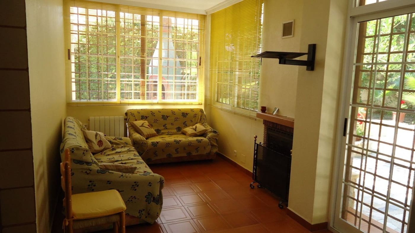 5 slaapkamer Villa te koop in Puerto de Mazarron met zwembad - € 825.000 (Ref: 7455636)