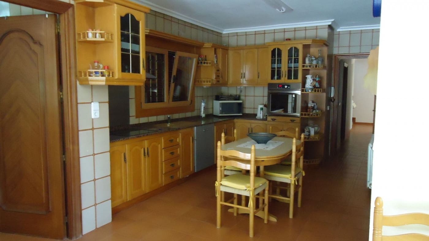 5 slaapkamer Villa te koop in Puerto de Mazarron met zwembad - € 825.000 (Ref: 7455636)