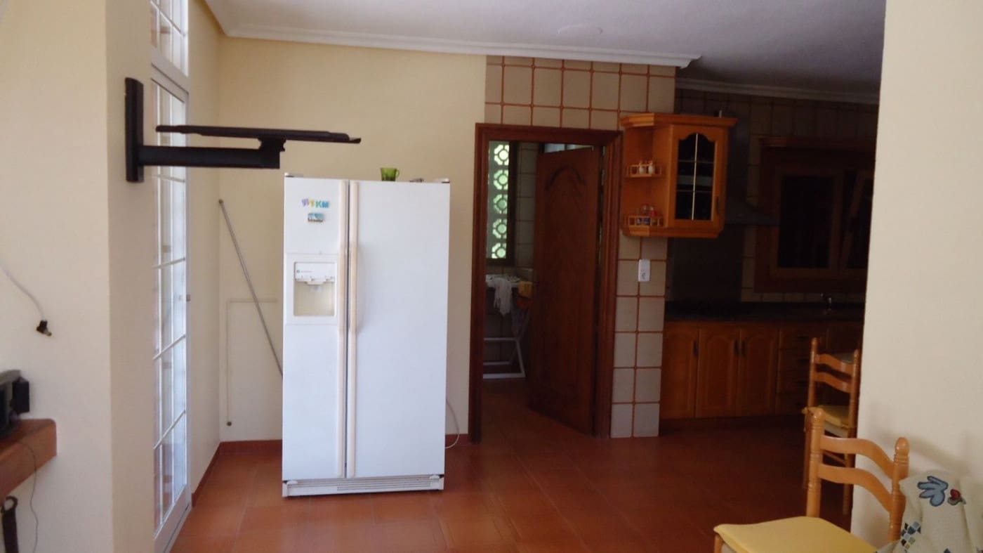 5 slaapkamer Villa te koop in Puerto de Mazarron met zwembad - € 825.000 (Ref: 7455636)