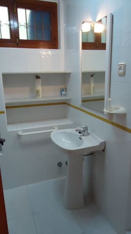 5 sypialnia Willa na sprzedaż w Puerto de Mazarron, Mazarrón z basenem - 825 000 € (Ref: 7455636)