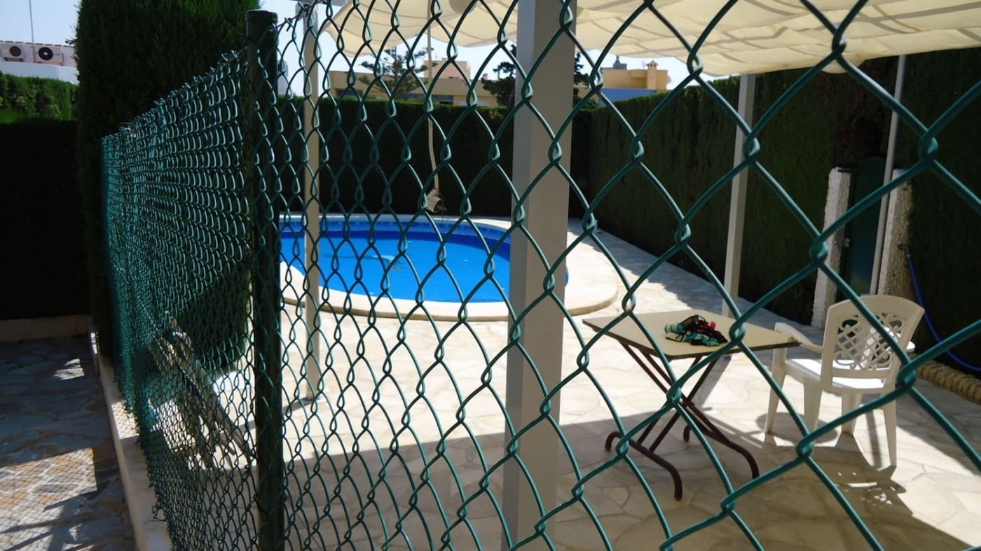 5 slaapkamer Villa te koop in Puerto de Mazarron met zwembad - € 825.000 (Ref: 7455636)