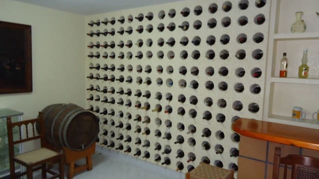 5 sypialnia Willa na sprzedaż w Puerto de Mazarron, Mazarrón z basenem - 825 000 € (Ref: 7455636)