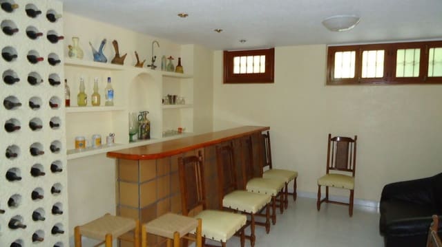 5 sypialnia Willa na sprzedaż w Puerto de Mazarron, Mazarrón z basenem - 825 000 € (Ref: 7455636)