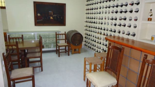 5 sypialnia Willa na sprzedaż w Puerto de Mazarron, Mazarrón z basenem - 825 000 € (Ref: 7455636)