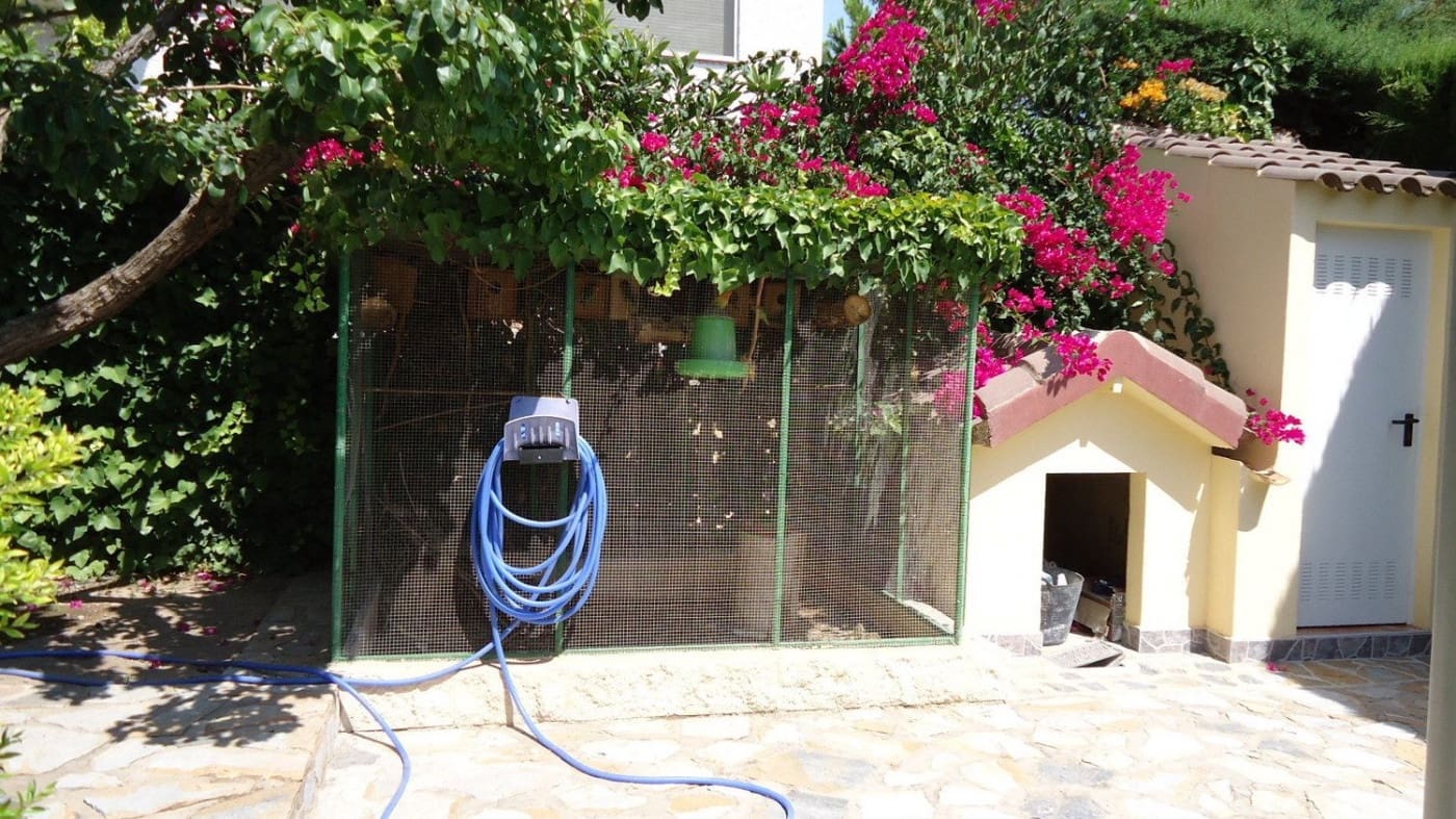 5 slaapkamer Villa te koop in Puerto de Mazarron met zwembad - € 825.000 (Ref: 7455636)