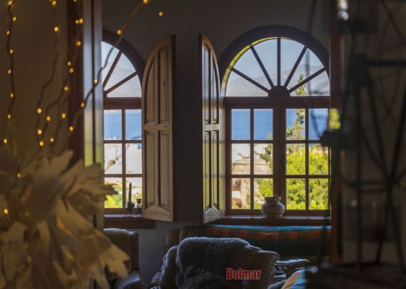 6 soverom Villa til salgs i Puerto de Mazarron med svømmebasseng - € 1 490 000 (Ref: 7455637)