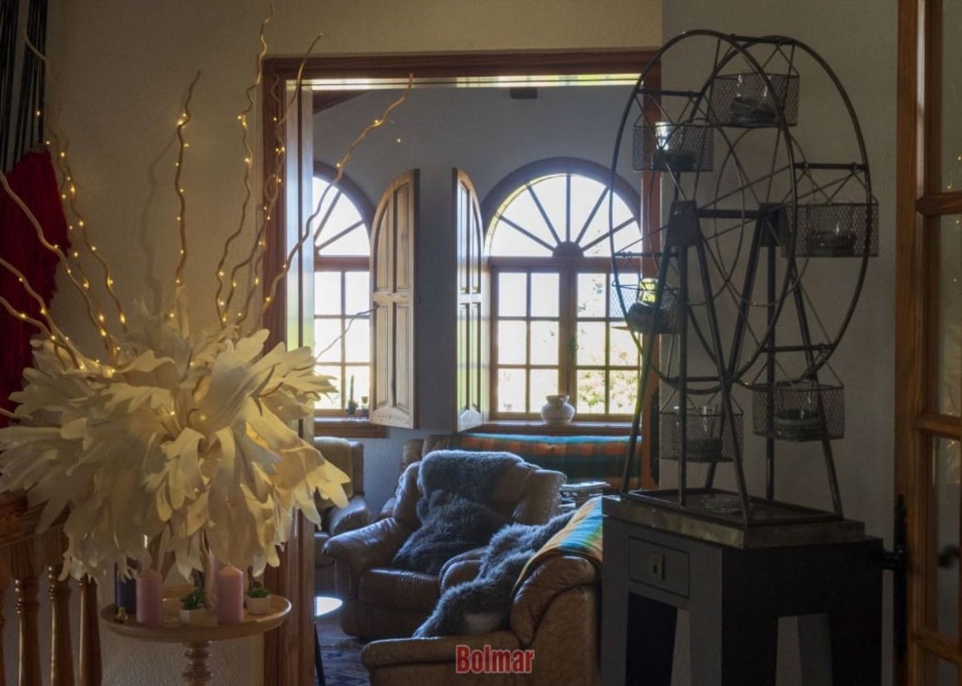 6 soverom Villa til salgs i Puerto de Mazarron med svømmebasseng - € 1 490 000 (Ref: 7455637)