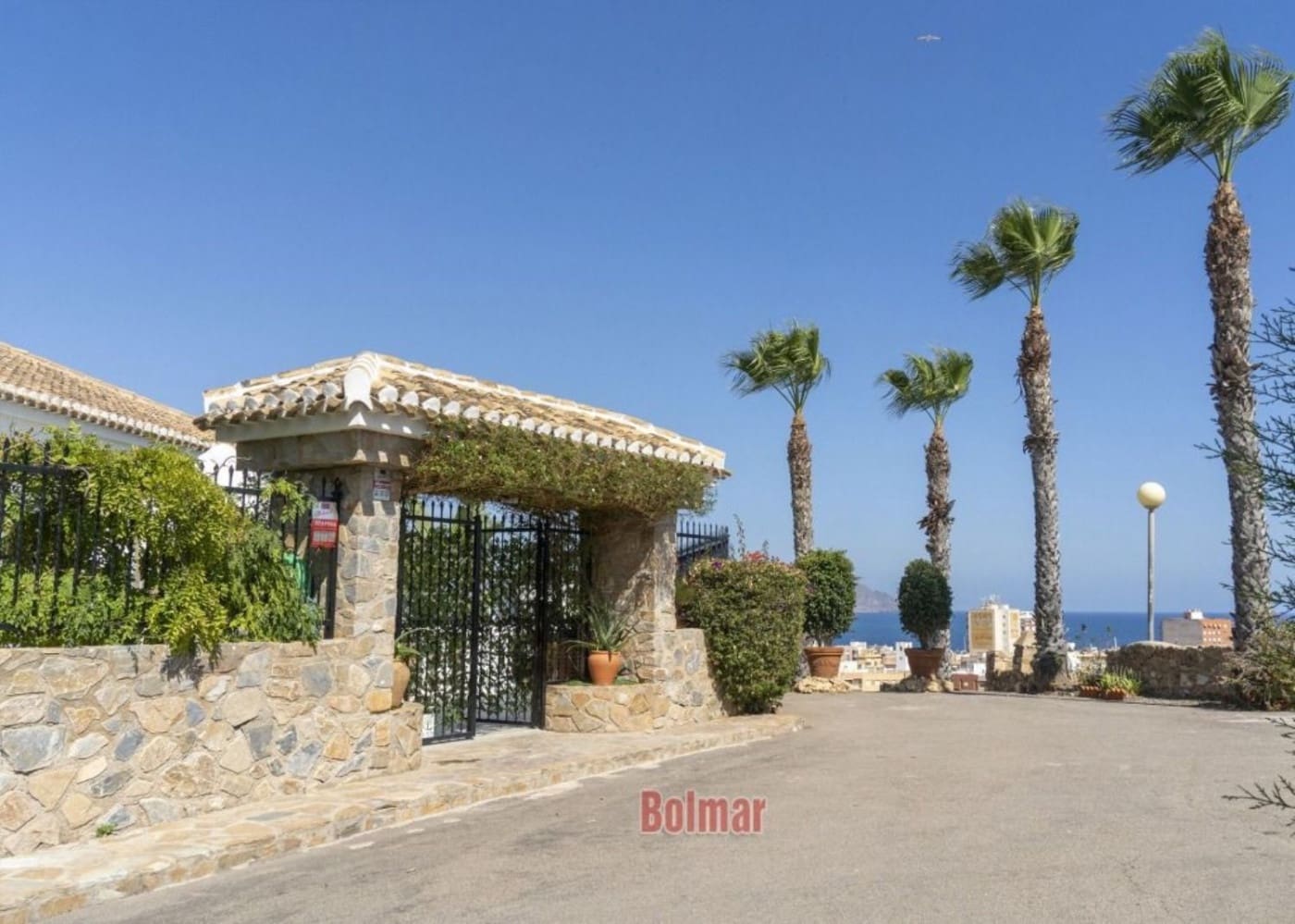 6 soverom Villa til salgs i Puerto de Mazarron med svømmebasseng - € 1 490 000 (Ref: 7455637)