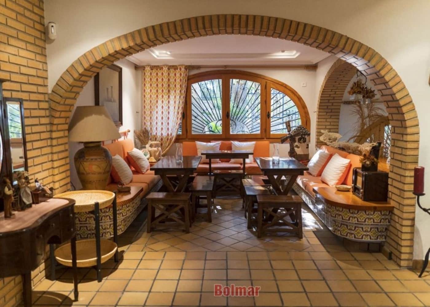 6 soverom Villa til salgs i Puerto de Mazarron med svømmebasseng - € 1 490 000 (Ref: 7455637)