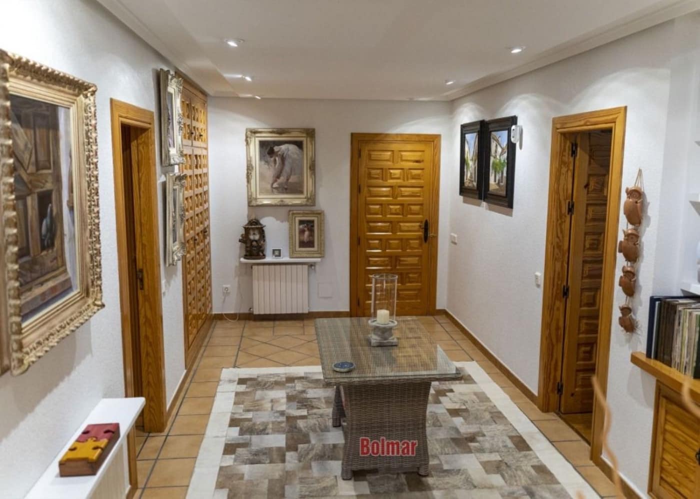 6 soverom Villa til salgs i Puerto de Mazarron med svømmebasseng - € 1 490 000 (Ref: 7455637)