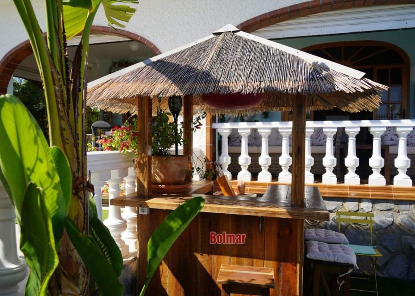 6 soverom Villa til salgs i Puerto de Mazarron med svømmebasseng - € 1 490 000 (Ref: 7455637)