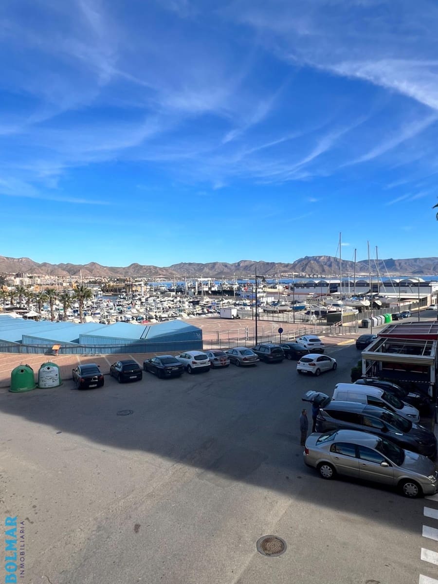 2 soverom Leilighet til salgs i Puerto de Mazarron - € 125 000 (Ref: 7993904)