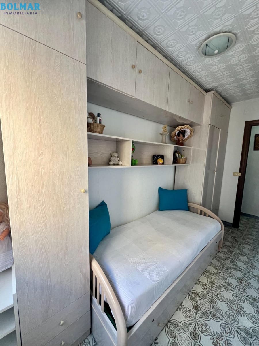 2 soverom Leilighet til salgs i Puerto de Mazarron - € 125 000 (Ref: 7993904)