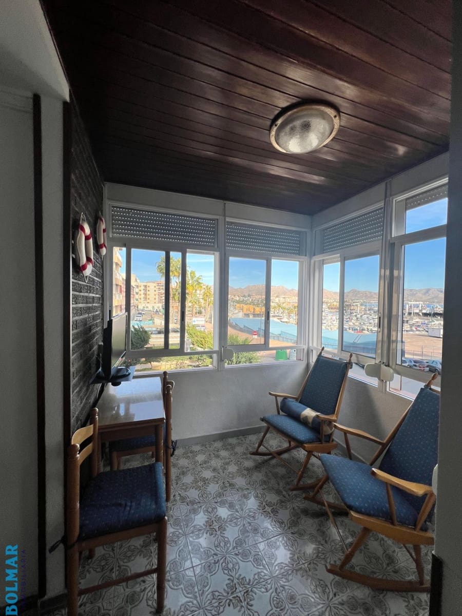 2 soverom Leilighet til salgs i Puerto de Mazarron - € 125 000 (Ref: 7993904)