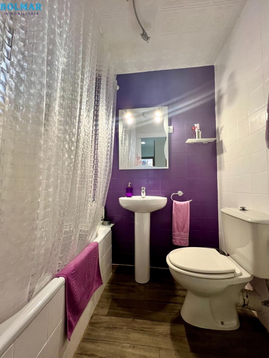 2 soverom Leilighet til salgs i Puerto de Mazarron - € 125 000 (Ref: 7993904)