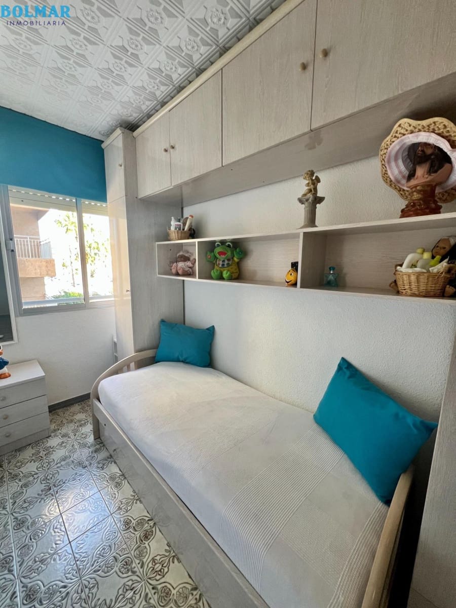 2 soverom Leilighet til salgs i Puerto de Mazarron - € 125 000 (Ref: 7993904)