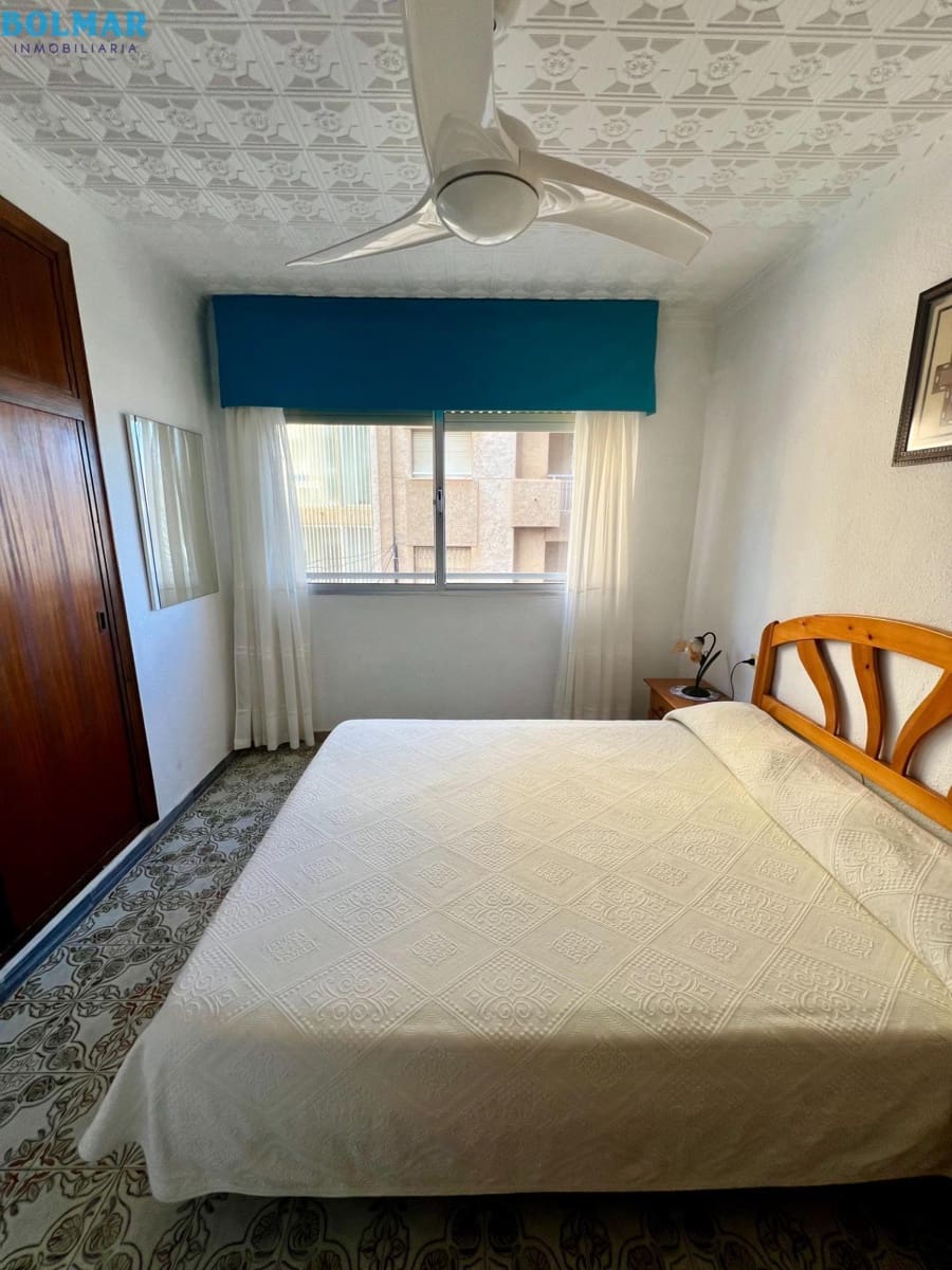 2 soverom Leilighet til salgs i Puerto de Mazarron - € 125 000 (Ref: 7993904)