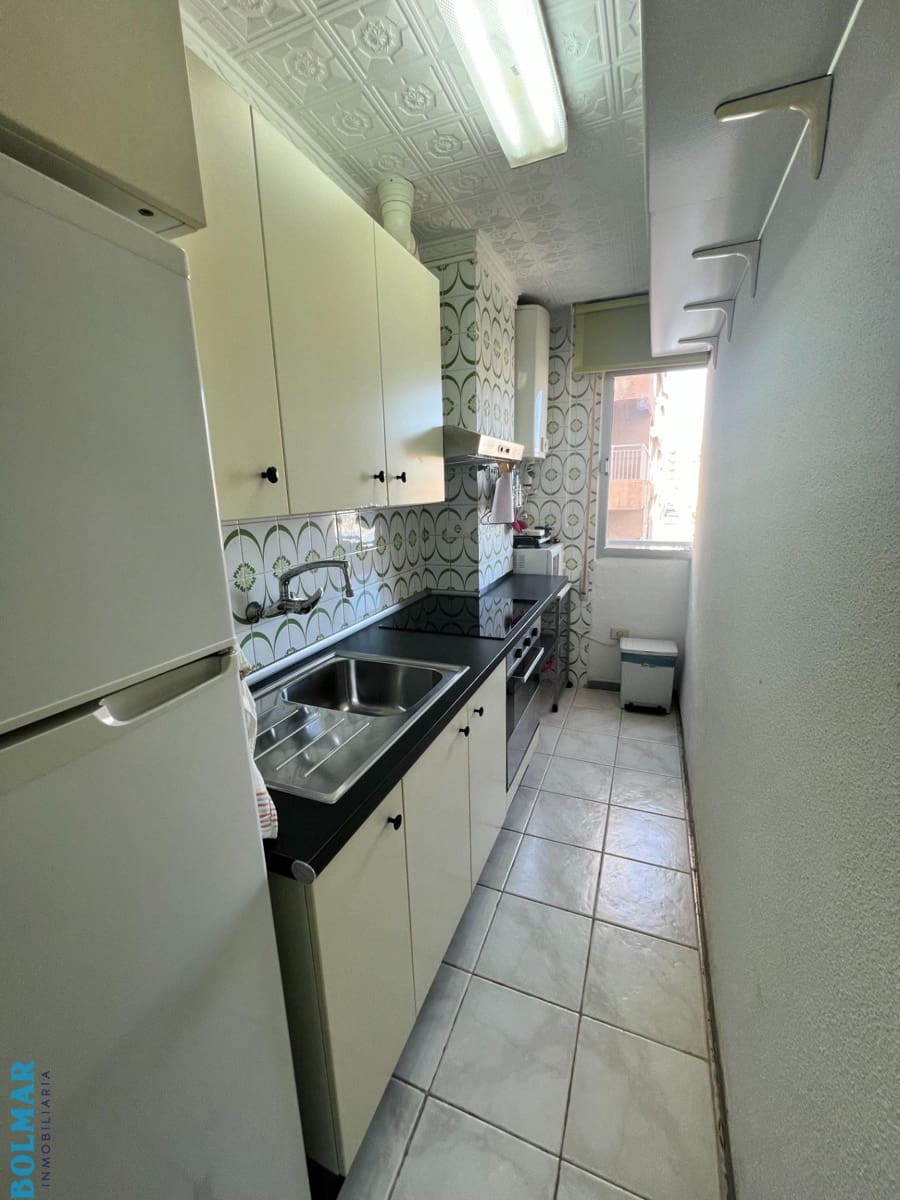 2 soverom Leilighet til salgs i Puerto de Mazarron - € 125 000 (Ref: 7993904)