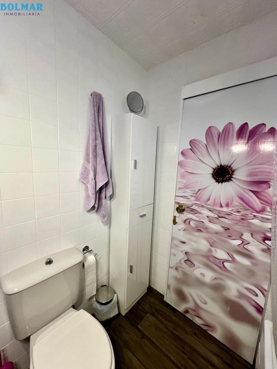 2 soverom Leilighet til salgs i Puerto de Mazarron - € 125 000 (Ref: 7993904)