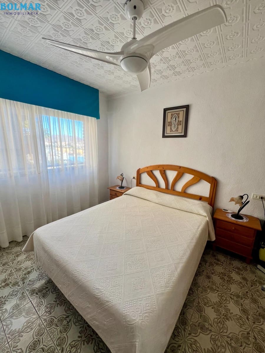 2 soverom Leilighet til salgs i Puerto de Mazarron - € 125 000 (Ref: 7993904)