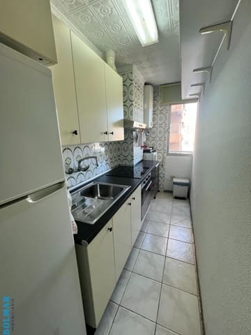 2 soveværelse Lejlighed til salg i Puerto de Mazarron, Mazarrón - € 125.000 (Ref: 7993904)