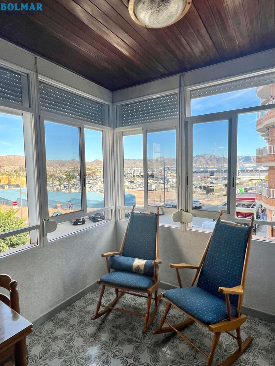 2 soverom Leilighet til salgs i Puerto de Mazarron - € 125 000 (Ref: 7993904)