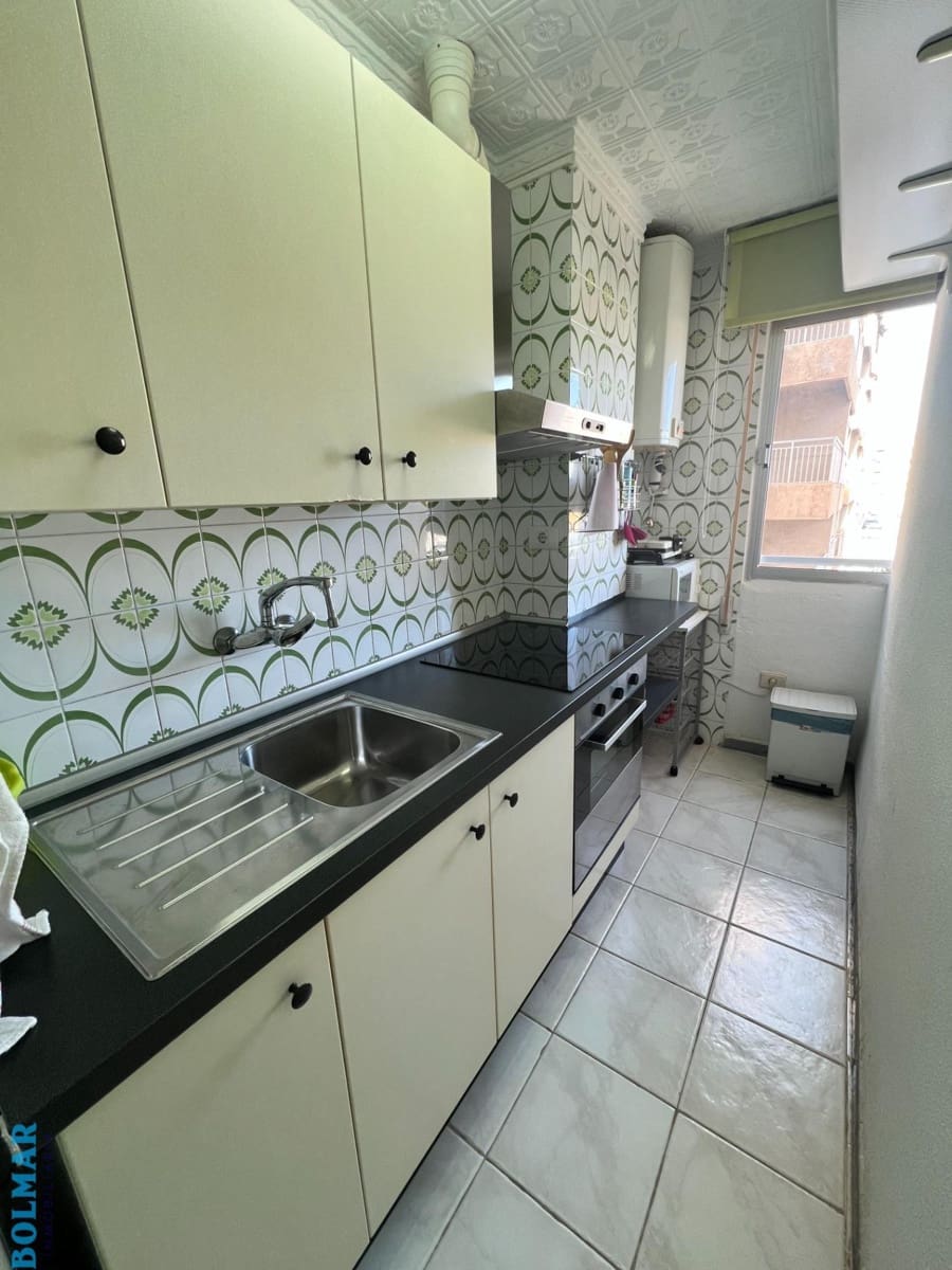 2 soverom Leilighet til salgs i Puerto de Mazarron - € 125 000 (Ref: 7993904)