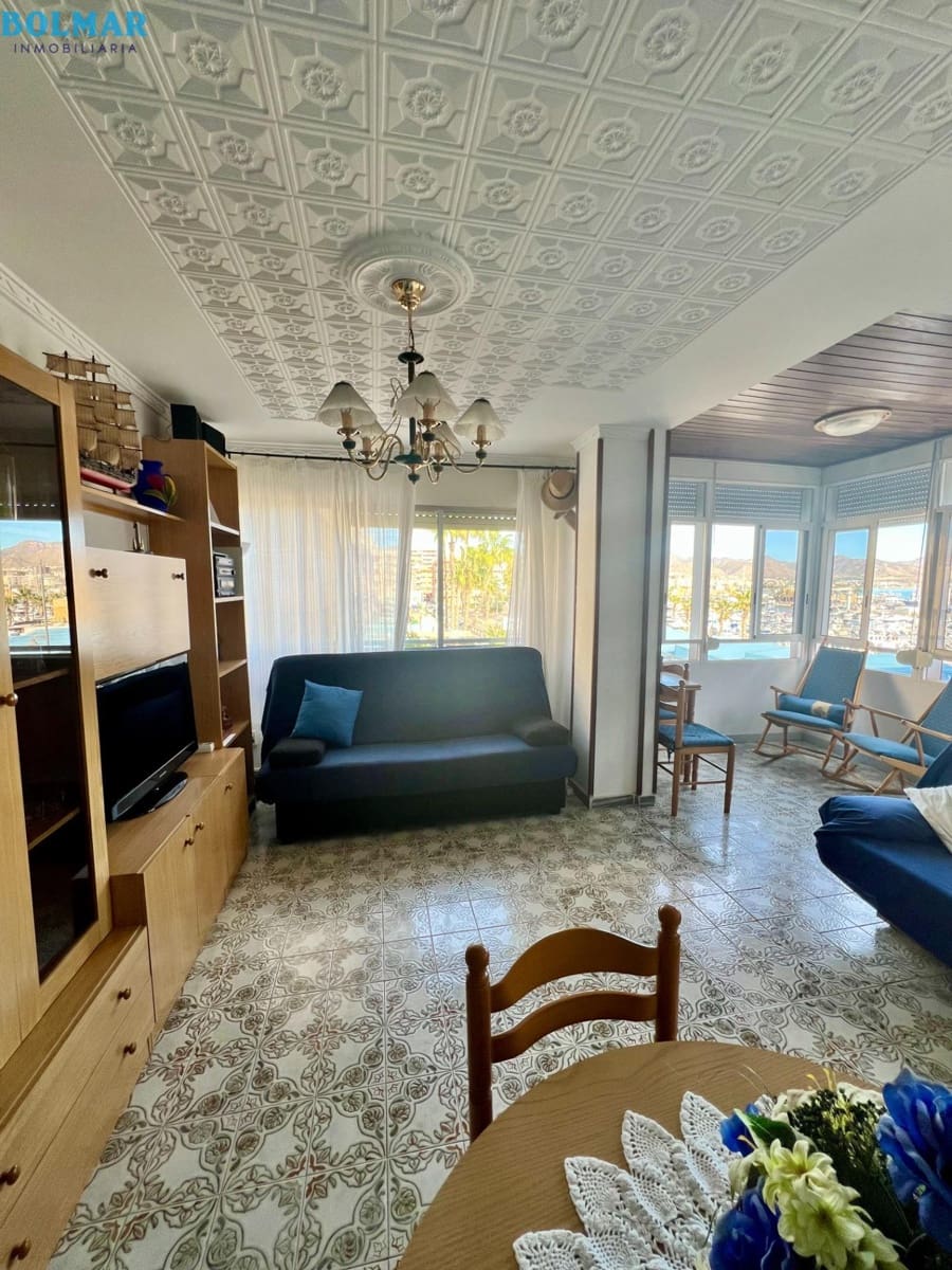 2 soverom Leilighet til salgs i Puerto de Mazarron - € 125 000 (Ref: 7993904)