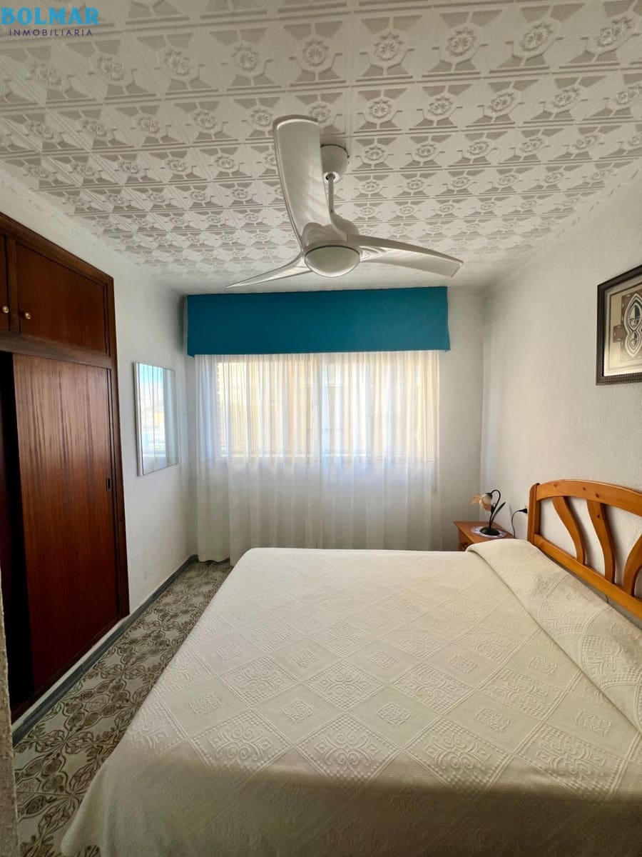 2 soverom Leilighet til salgs i Puerto de Mazarron - € 125 000 (Ref: 7993904)