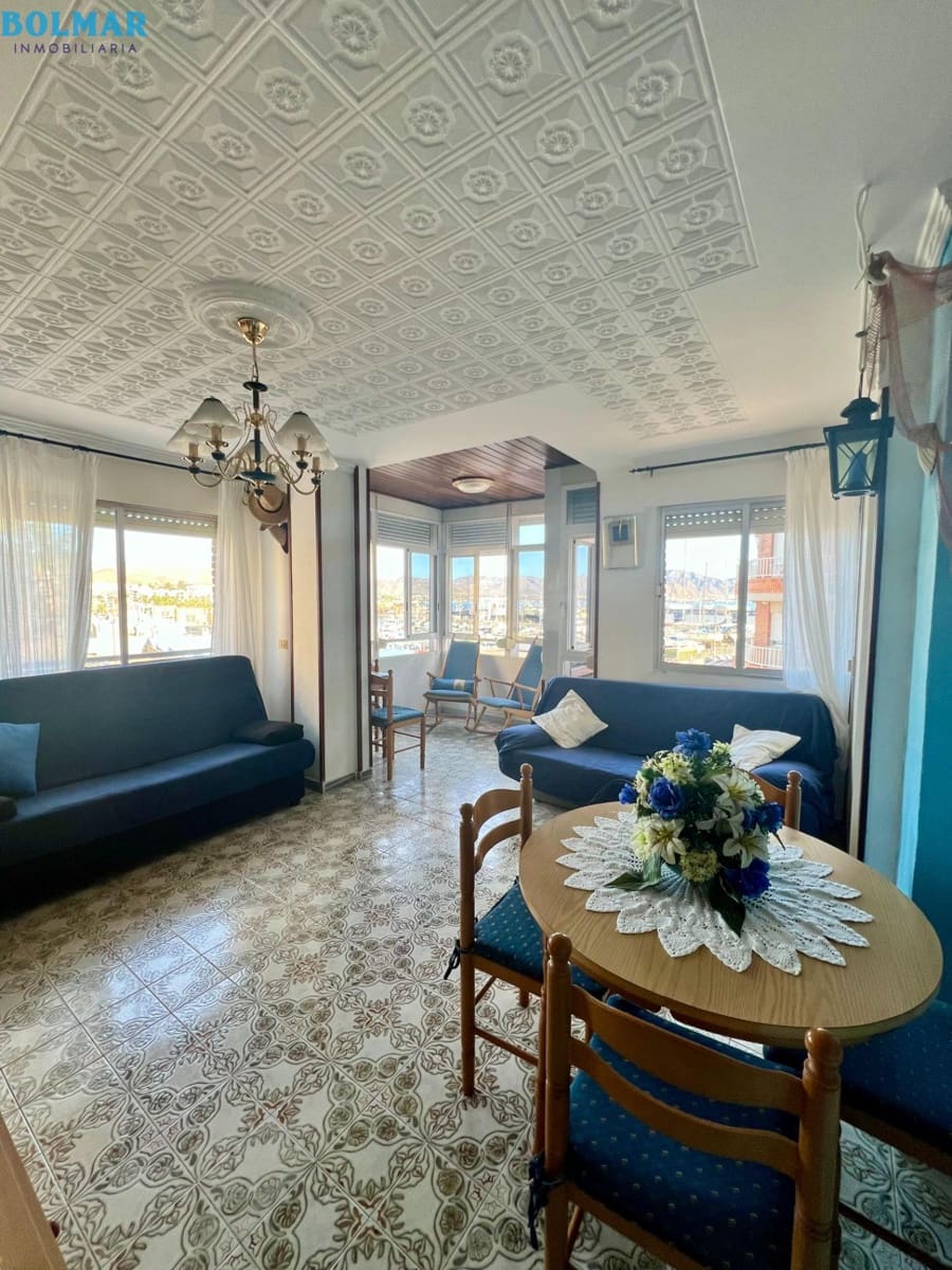 2 soverom Leilighet til salgs i Puerto de Mazarron - € 125 000 (Ref: 7993904)