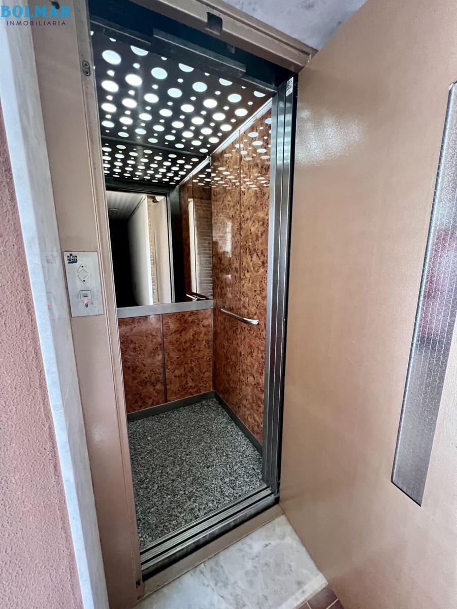 2 soverom Leilighet til salgs i Puerto de Mazarron - € 125 000 (Ref: 7993904)