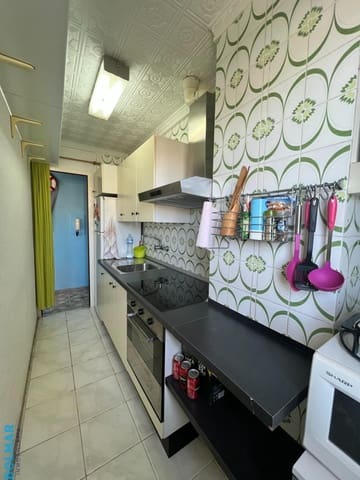 2 soveværelse Lejlighed til salg i Puerto de Mazarron, Mazarrón - € 125.000 (Ref: 7993904)