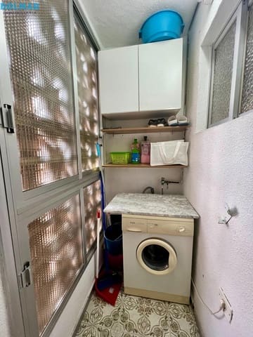 2 soveværelse Lejlighed til salg i Puerto de Mazarron, Mazarrón - € 125.000 (Ref: 7993904)