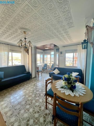 2 soveværelse Lejlighed til salg i Puerto de Mazarron, Mazarrón - € 125.000 (Ref: 7993904)