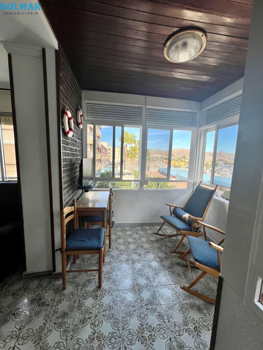 2 soverom Leilighet til salgs i Puerto de Mazarron - € 125 000 (Ref: 7993904)