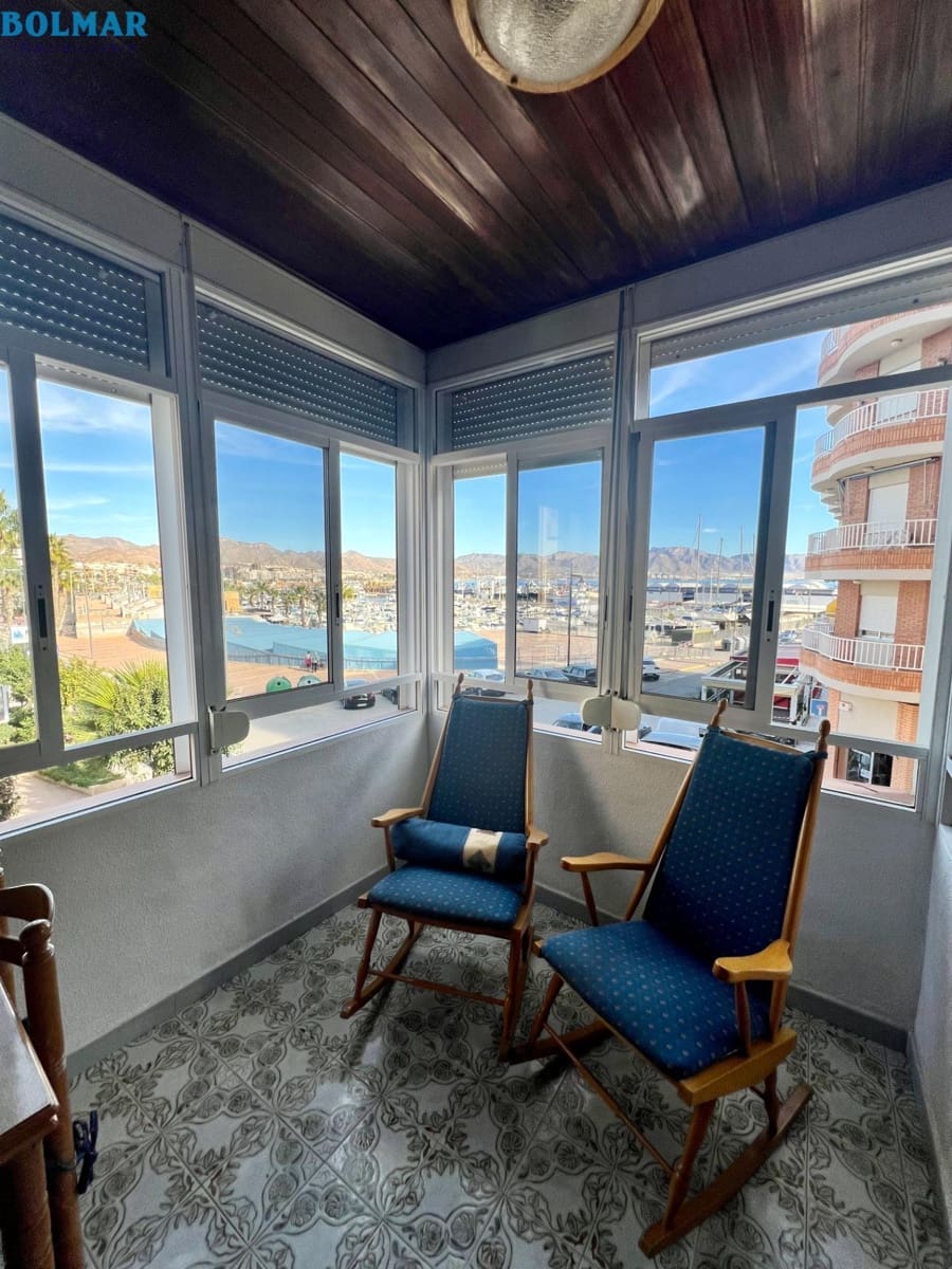 2 soverom Leilighet til salgs i Puerto de Mazarron - € 125 000 (Ref: 7993904)